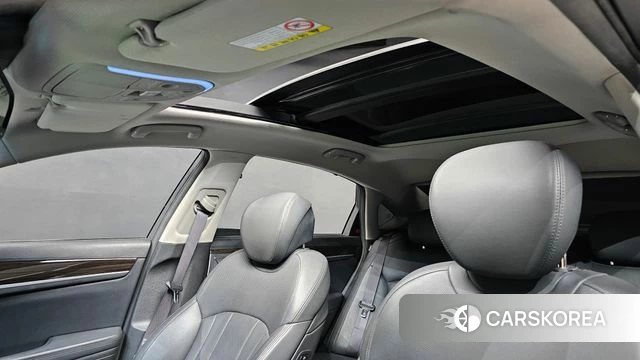 Genesis G80 id 4483394 из Кореи 24