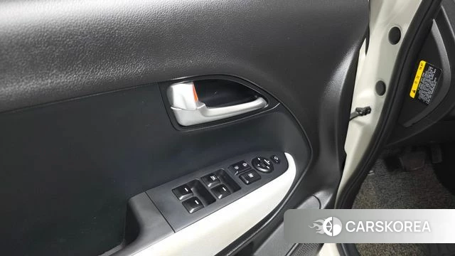 Kia The New Kia Ray id 4422378 из Кореи 24
