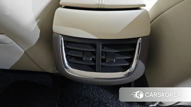 Chevrolet (GM Daewoo) The New Malibu id 4482542 из Кореи 24