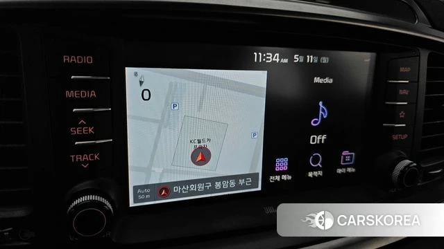 Kia The New Sorento id 4304977 из Кореи 24