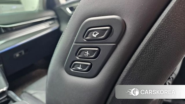 Hyundai The New Grandeur IG Hybrid id 4662067 из Кореи 24