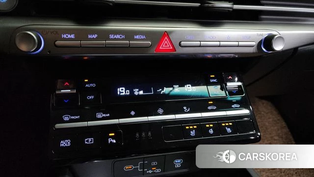 Hyundai Grandeur (GN7) id 4249039 из Кореи 24