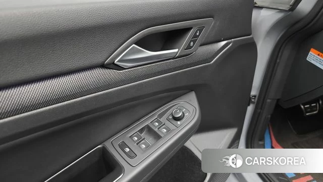 Volkswagen Golf 8th Generation id 4644978 из Кореи 24