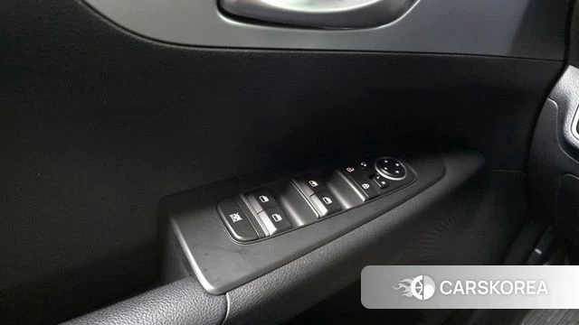 Kia The New K3 2nd generation id 4355702 из Кореи 24