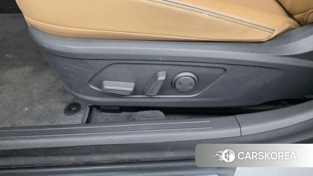 Hyundai Sonata (DN8) id 4390116 из Кореи 24