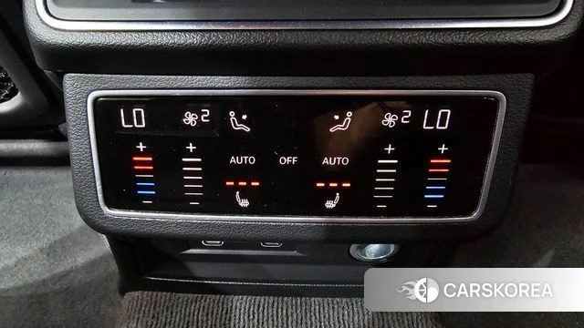 Audi A6 (C8) id 4711351 из Кореи 24