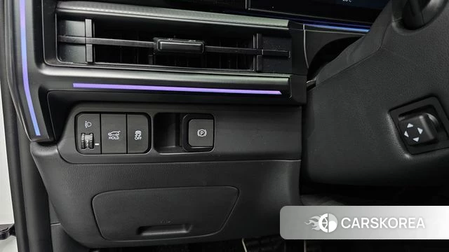 Hyundai Santa Fe (MX5) id 4622995 из Кореи 24
