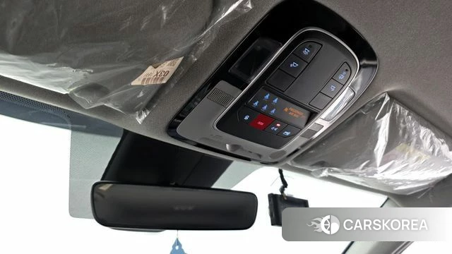 Hyundai The New Santa Fe id 4428151 из Кореи 24