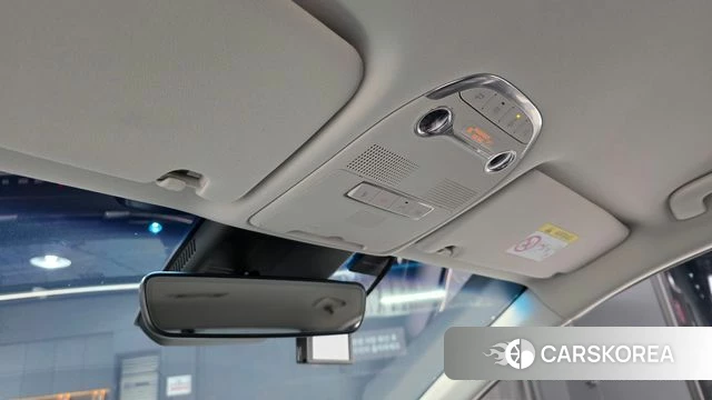 Hyundai The New Grandeur IG id 4232205 из Кореи 24