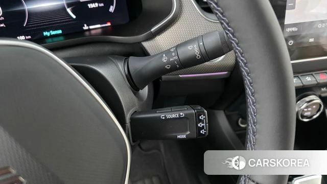 Renault Korea (Samsung) Arcana id 4353872 из Кореи 24