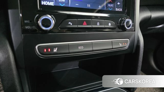 Renault Korea (Samsung) SM6 id 4225418 из Кореи 24