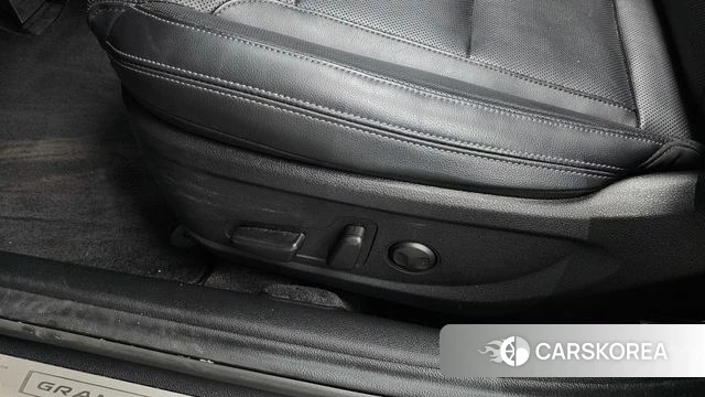 Hyundai Grandeur IG id 4536529 из Кореи 24