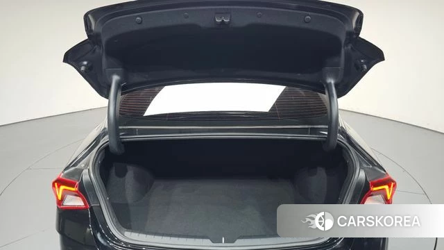 Kia K5 3rd generation id 4899257 из Кореи 24