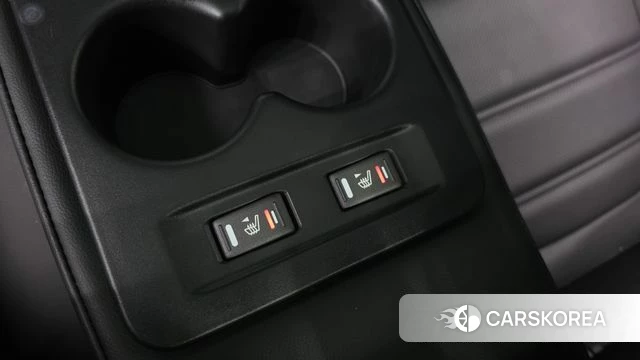 Renault Korea (Samsung) SM6 id 4448141 из Кореи 24