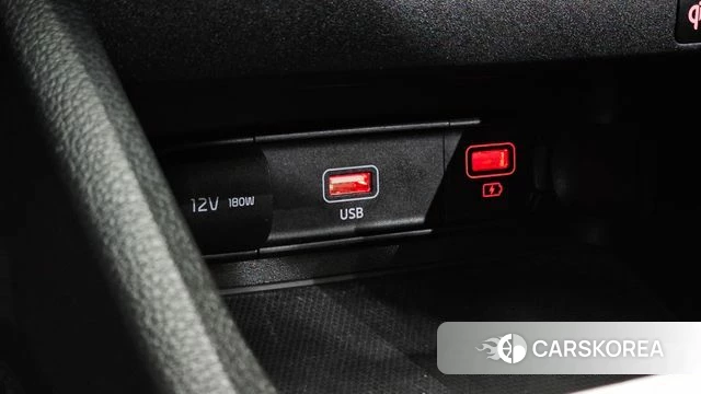 Kia The New K3 2nd generation id 4195868 из Кореи 24