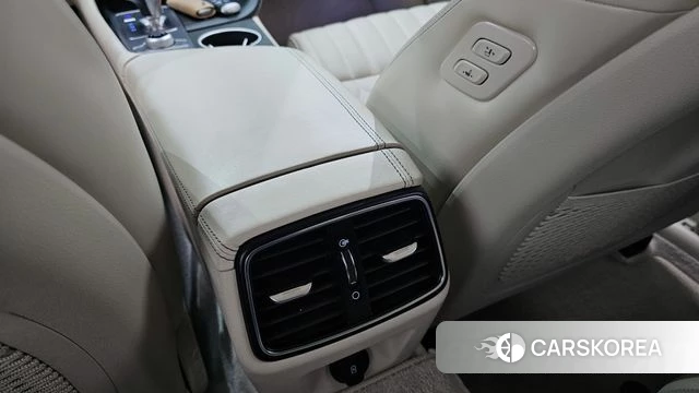 Genesis The New G70 id 4395397 из Кореи 24