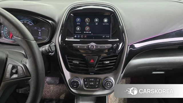 Chevrolet (GM Daewoo) The New Spark id 4562775 из Кореи 24