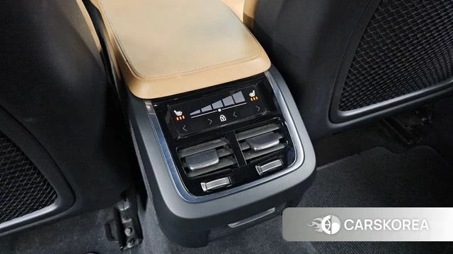 Volvo V90 Cross-Country id 4794924 из Кореи 24