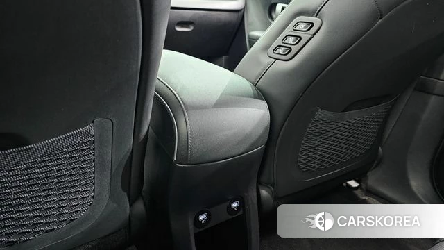 Hyundai Ionic 5 id 4231220 из Кореи 24