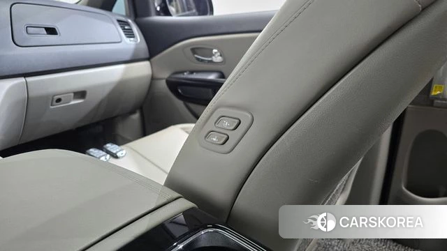 Kia The New Carnival id 4508028 из Кореи 24