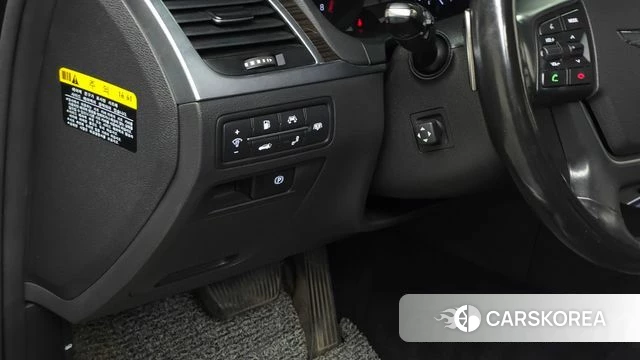 Genesis G80 id 4520184 из Кореи 24