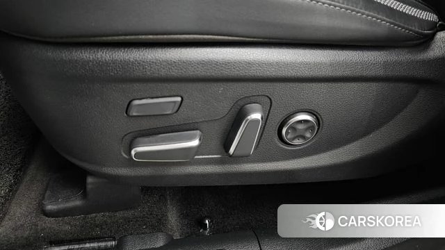Hyundai The New Santa Fe id 4692523 из Кореи 24