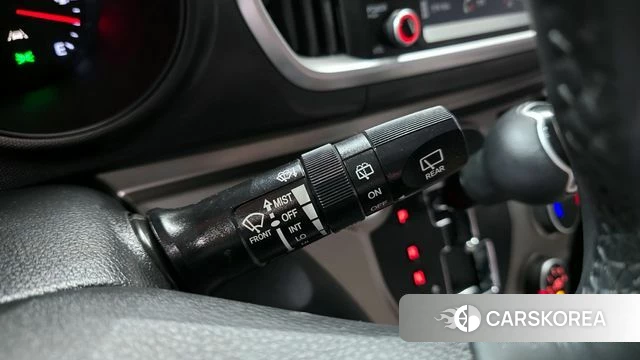 Kia The New Ray id 4267769 из Кореи 24