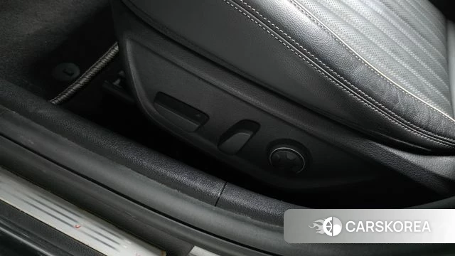 Genesis G70 id 4595289 из Кореи 24