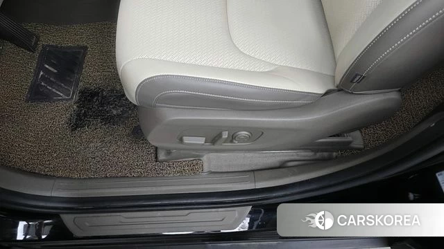 Kia The New Carnival 4th Generation id 4499738 из Кореи 24