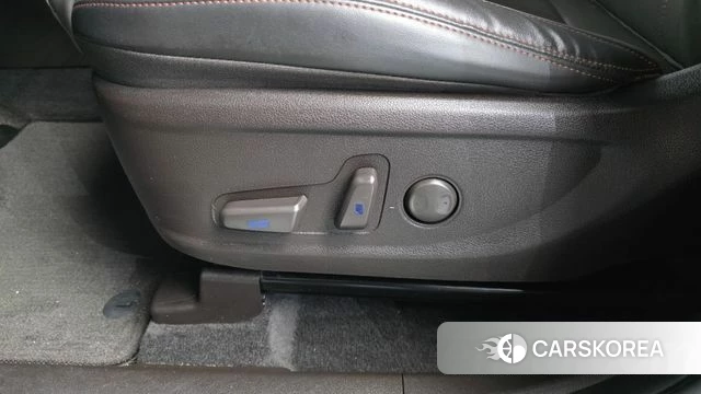 Hyundai Santa Fe TM id 4363508 из Кореи 24