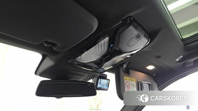 BMW iX3 id 4757799 из Кореи 24