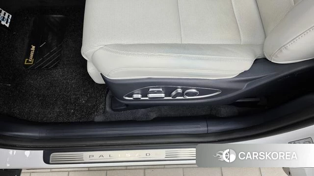 Hyundai Palisade (LX3) id 4921177 из Кореи 24