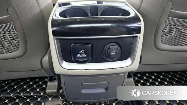 Kia Carnival 4th generation id 4769219 из Кореи 24