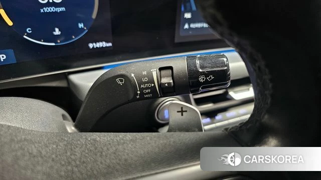 Hyundai Sonata D Edge (DN8) id 4763016 из Кореи 24