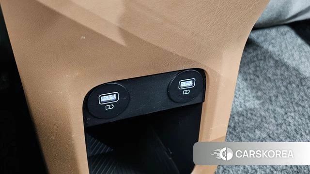 Hyundai Ionic 5 id 4740512 из Кореи 24