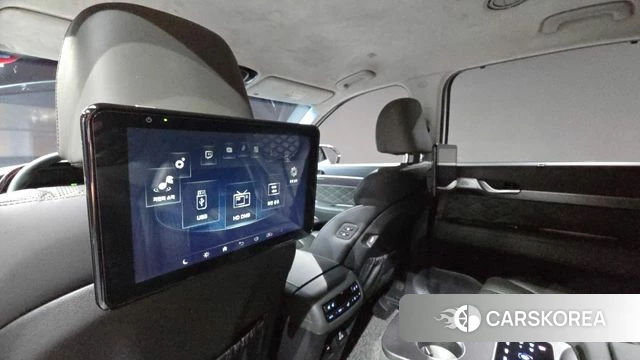 Hyundai Palisade id 4666975 из Кореи 24