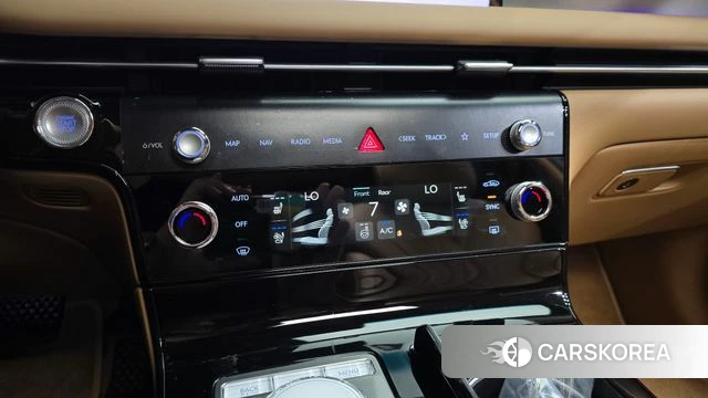 Genesis G80 (RG3) id 4744254 из Кореи 24