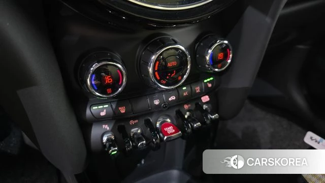 Mini Cooper id 4343179 из Кореи 24