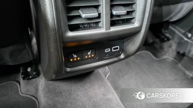 Cadillac XT4 id 4469434 из Кореи 24