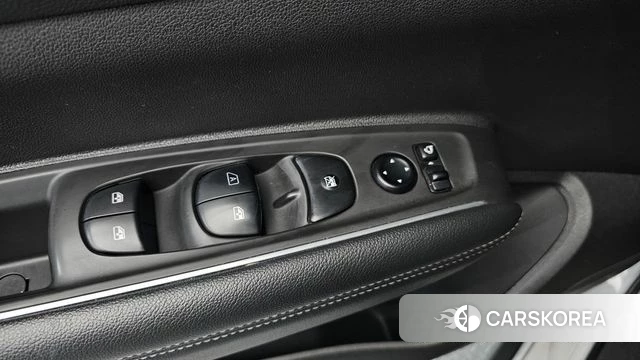 Renault Korea (Samsung) QM6 id 4780862 из Кореи 24