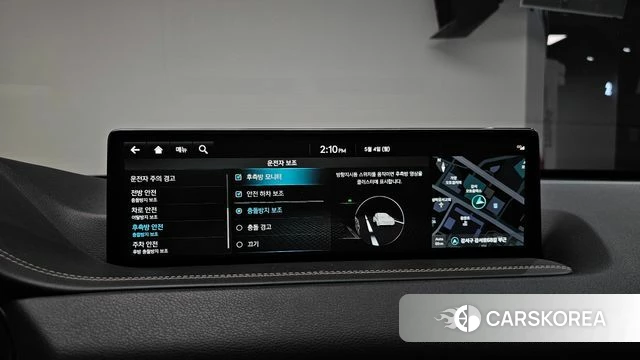 Genesis GV80 id 4267534 из Кореи 24