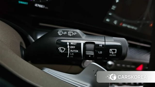 Kia Carnival 4th generation id 4641671 из Кореи 24