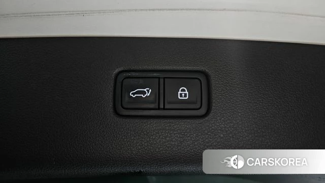 Genesis GV80 id 4567955 из Кореи 24