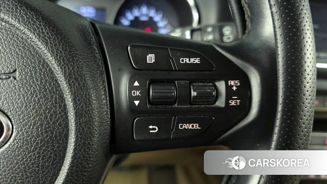 Kia The New Carnival id 4285358 из Кореи 24