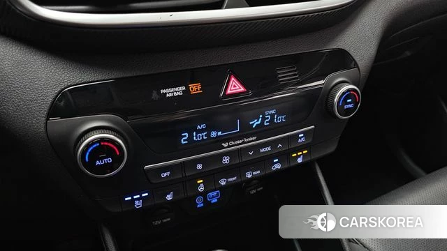 Hyundai All New Tucson id 4684265 из Кореи 24