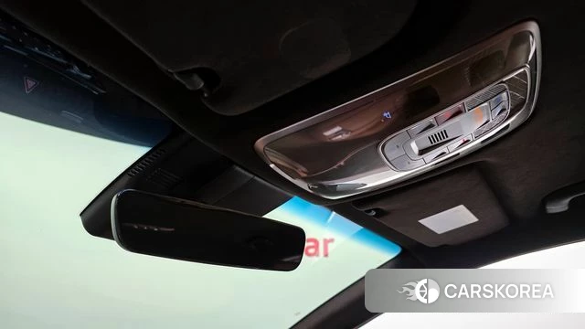 Genesis G80 (RG3) id 4428158 из Кореи 24