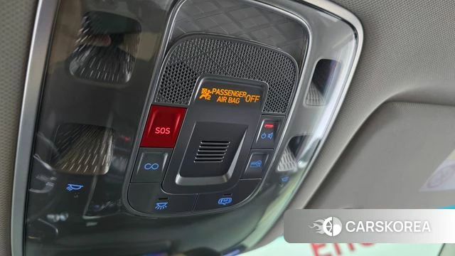 Genesis GV80 id 4388888 из Кореи 24