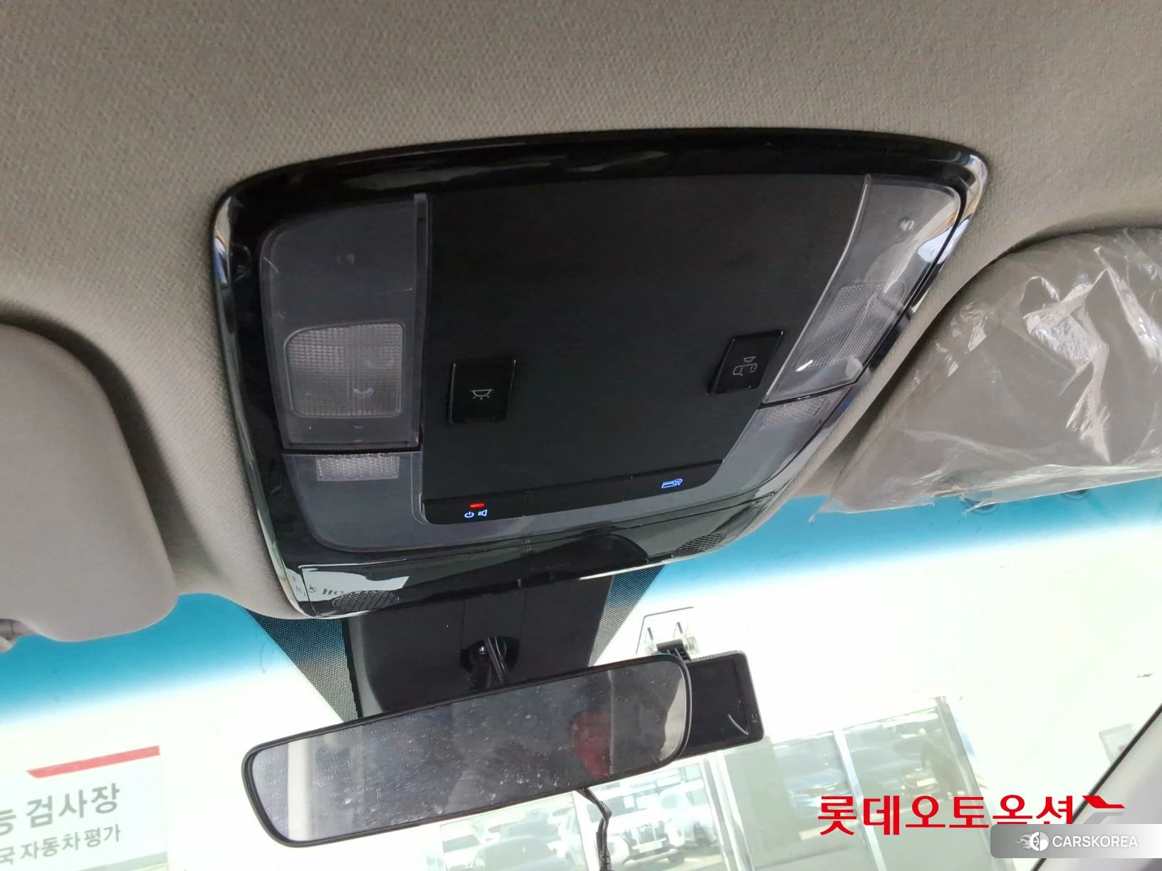 Hyundai Staria id 3882003 из Кореи 24