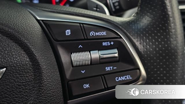 Genesis G70 id 4900352 из Кореи 24
