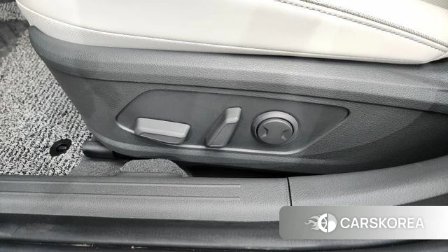Hyundai Sonata D Edge (DN8) id 4421476 из Кореи 24